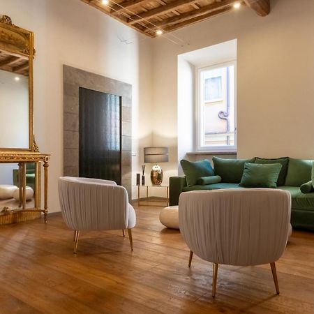 Fontana Di Trevi Roma Luxury Suite Kültér fotó
