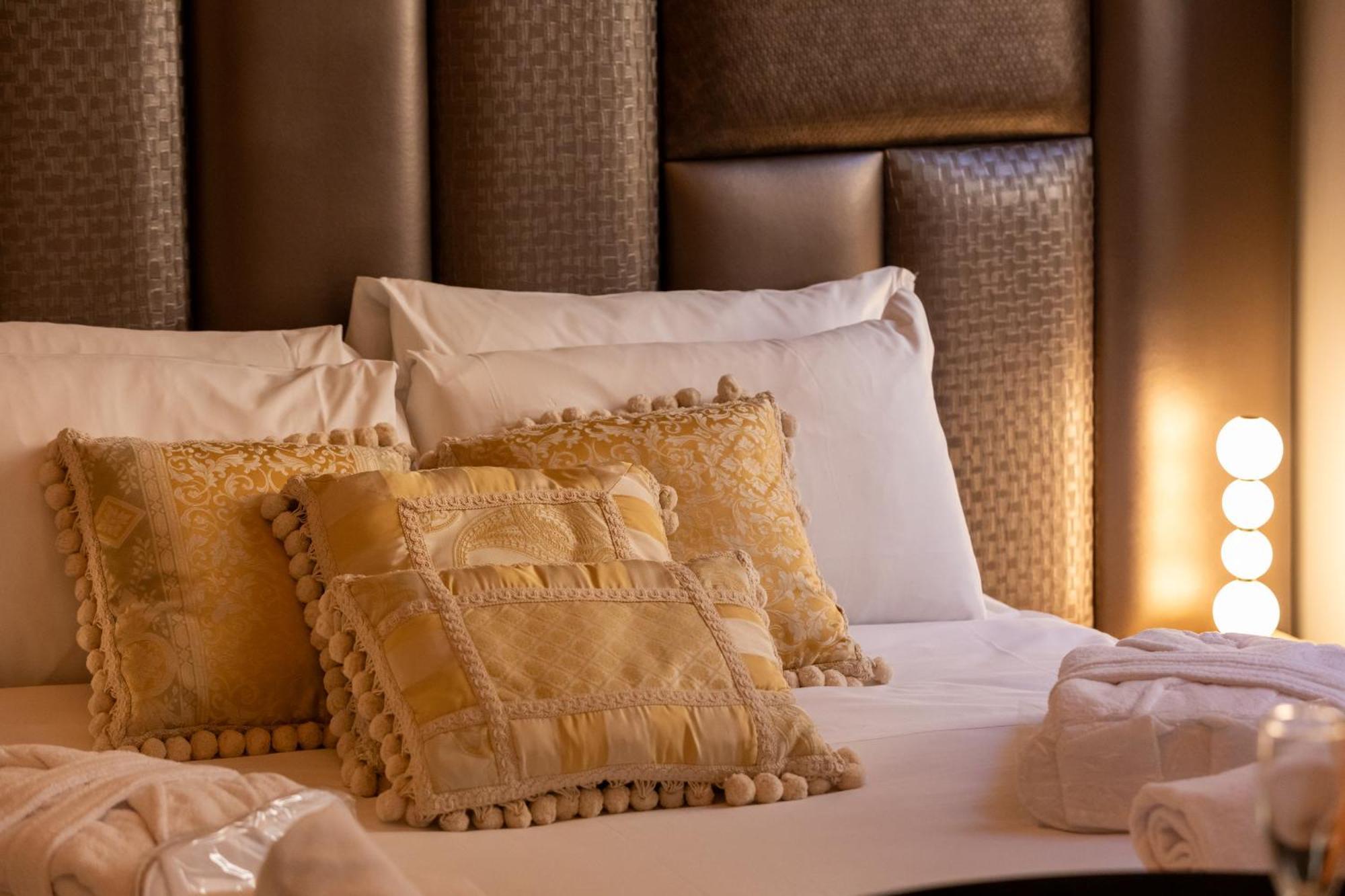 Fontana Di Trevi Roma Luxury Suite Kültér fotó