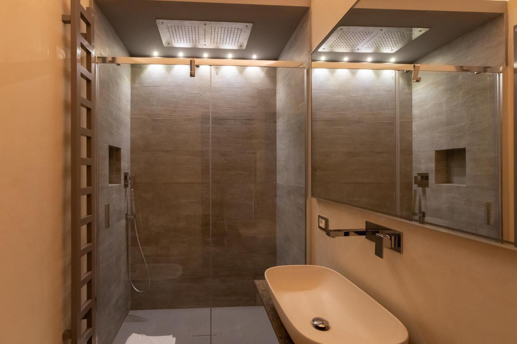 Fontana Di Trevi Roma Luxury Suite Kültér fotó