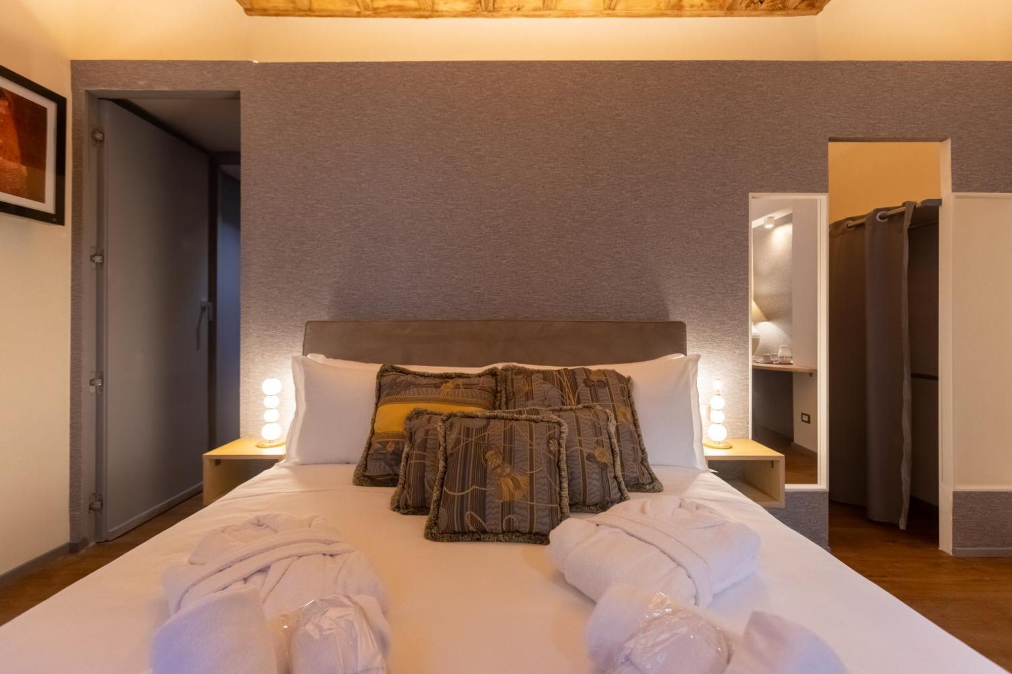 Fontana Di Trevi Roma Luxury Suite Kültér fotó