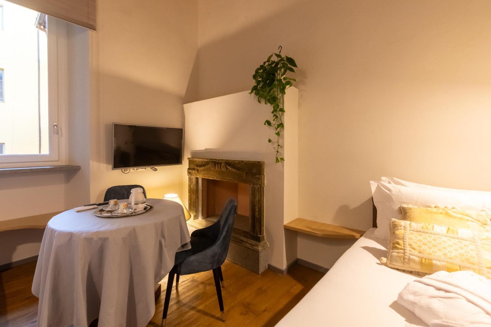 Fontana Di Trevi Roma Luxury Suite Kültér fotó
