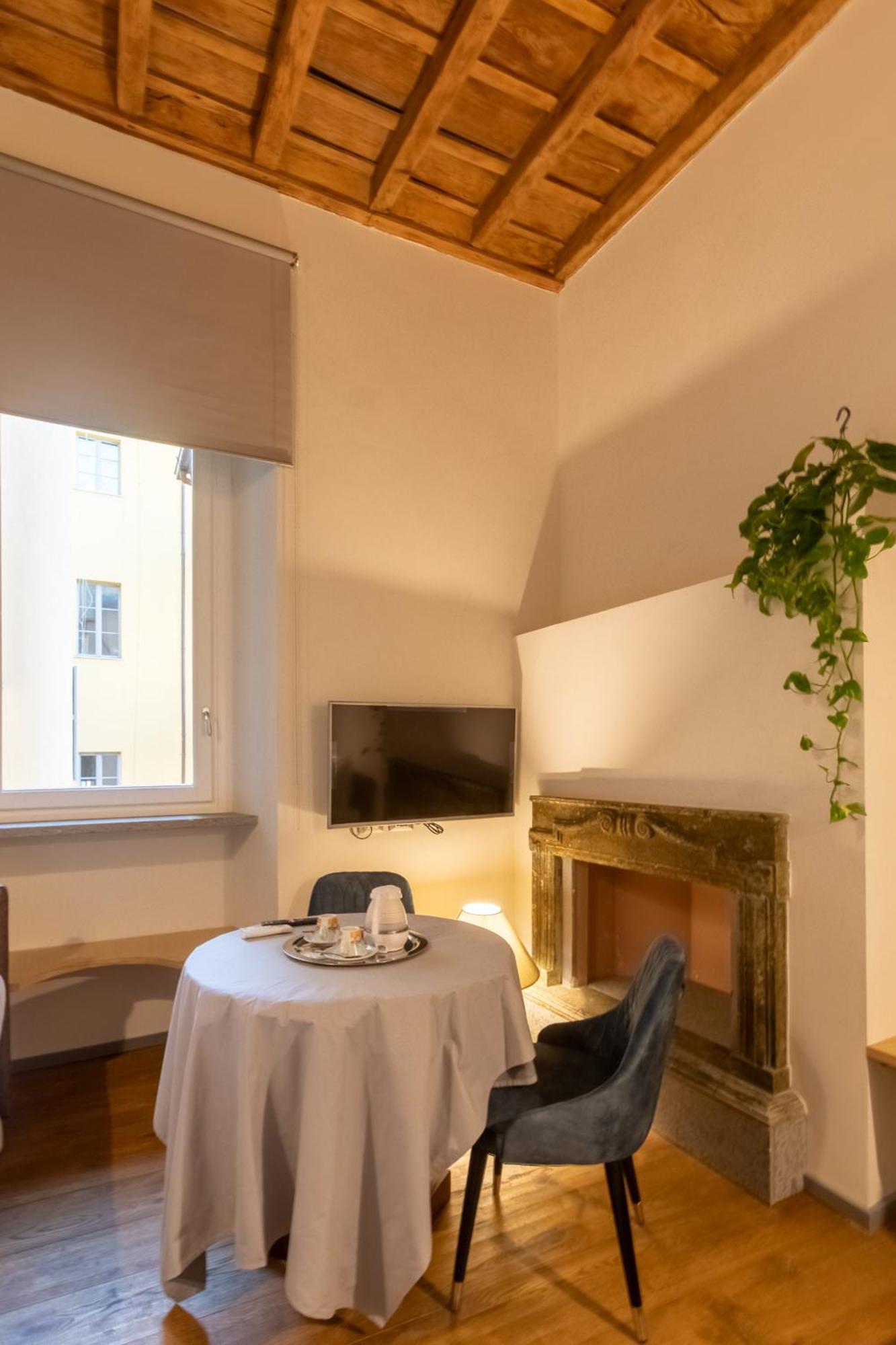 Fontana Di Trevi Roma Luxury Suite Kültér fotó