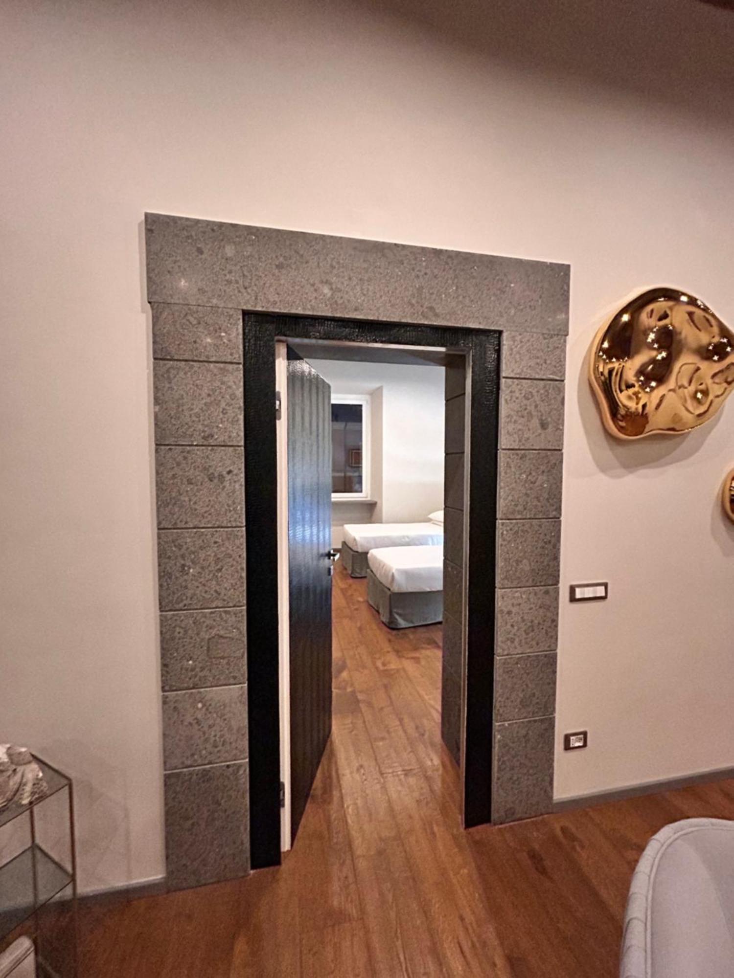 Fontana Di Trevi Roma Luxury Suite Kültér fotó