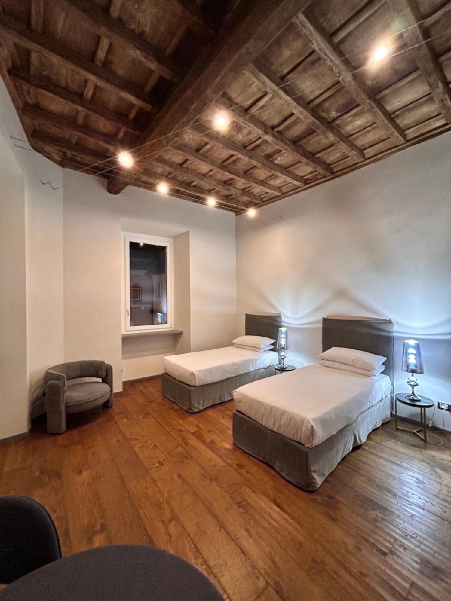 Fontana Di Trevi Roma Luxury Suite Kültér fotó
