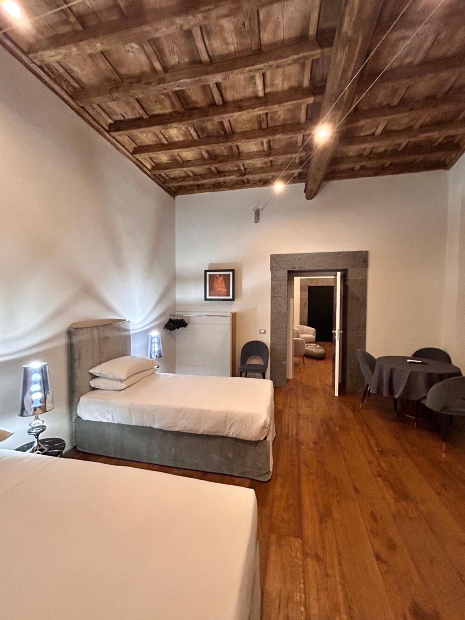 Fontana Di Trevi Roma Luxury Suite Kültér fotó