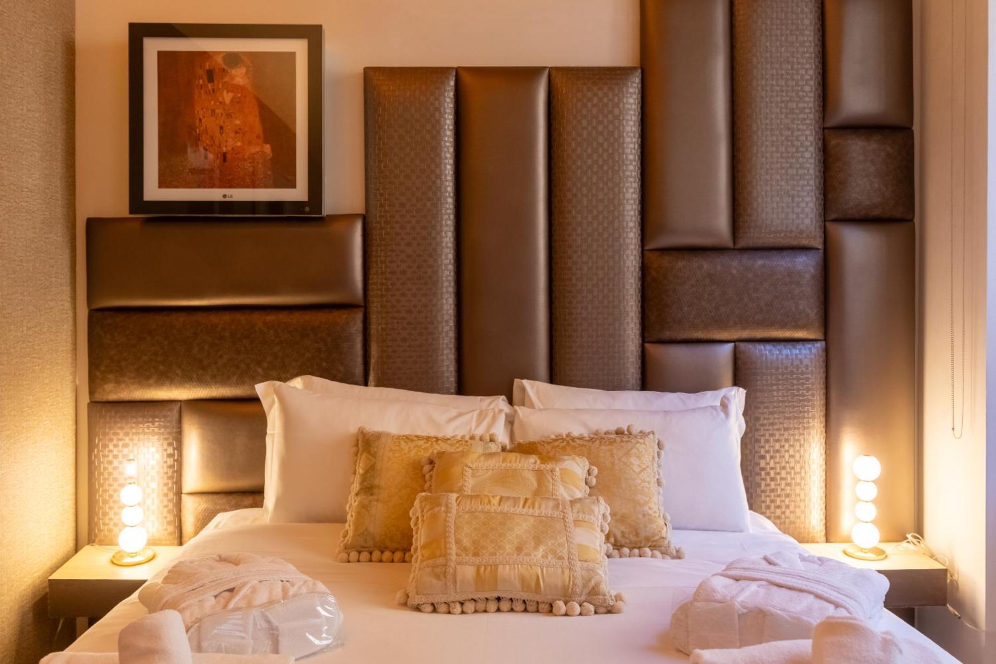 Fontana Di Trevi Roma Luxury Suite Kültér fotó
