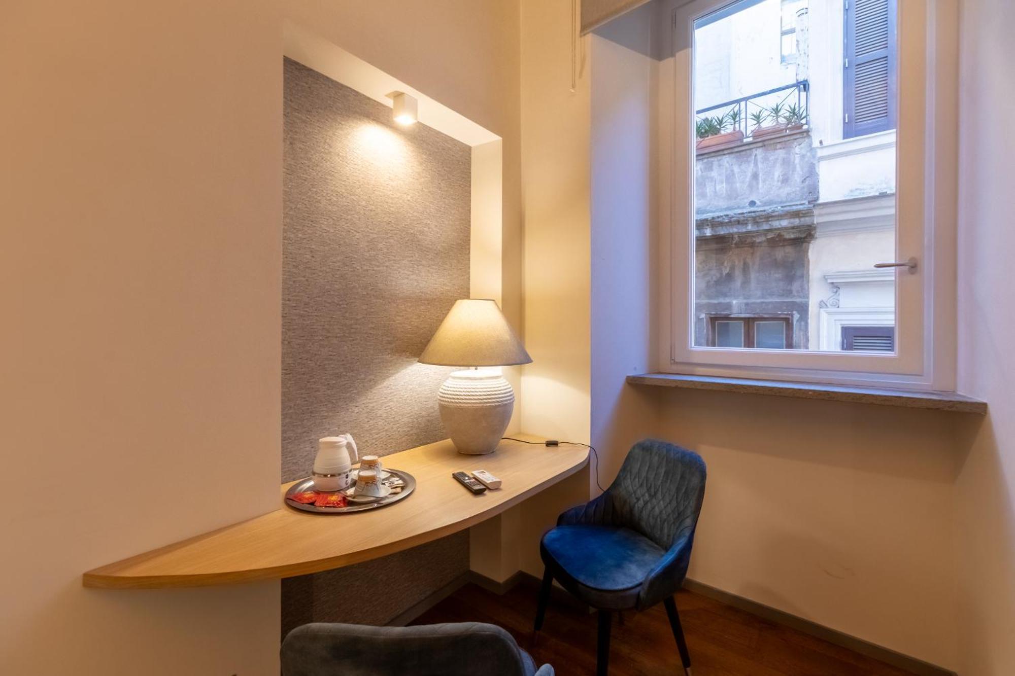 Fontana Di Trevi Roma Luxury Suite Kültér fotó
