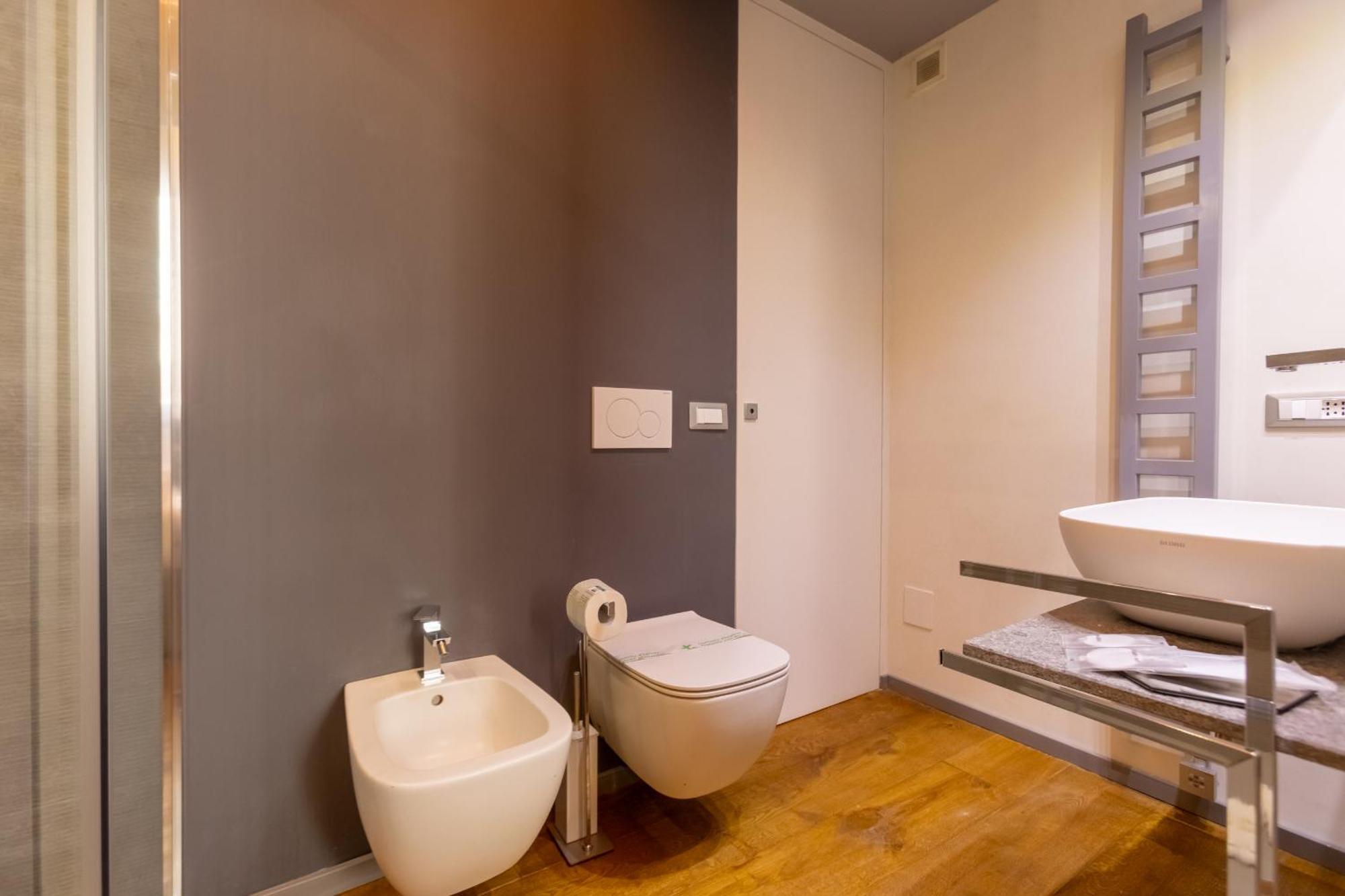 Fontana Di Trevi Roma Luxury Suite Kültér fotó