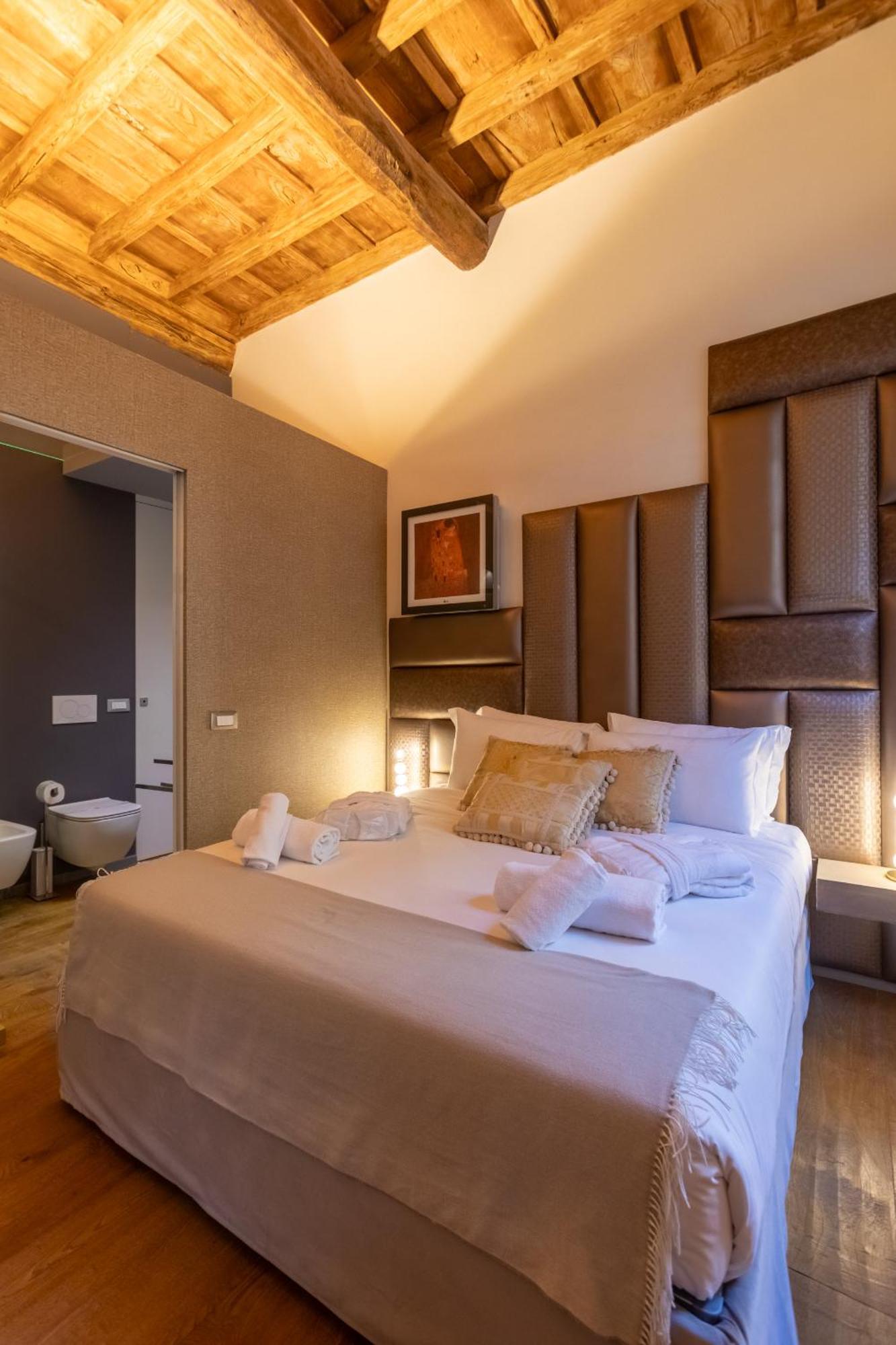 Fontana Di Trevi Roma Luxury Suite Kültér fotó