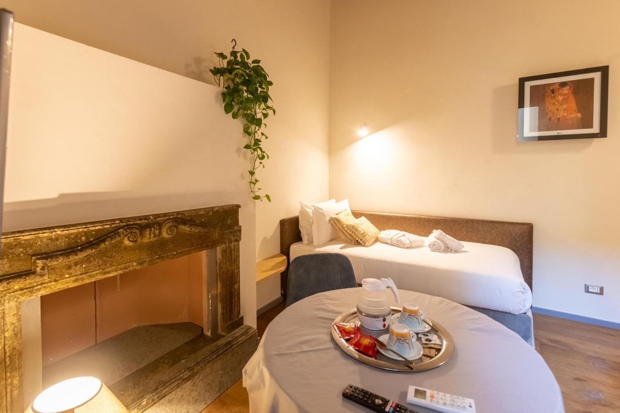 Fontana Di Trevi Roma Luxury Suite Kültér fotó