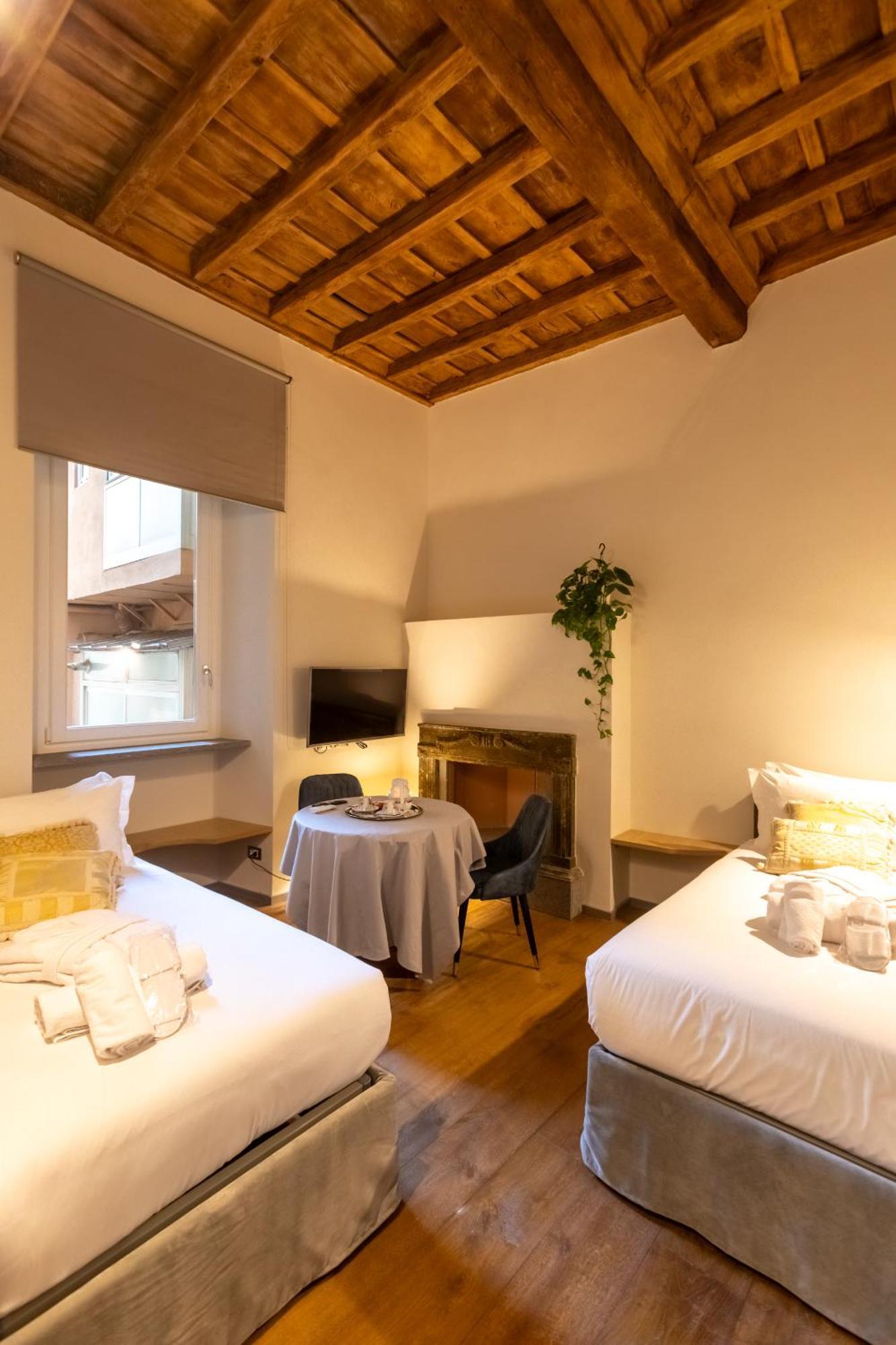 Fontana Di Trevi Roma Luxury Suite Kültér fotó