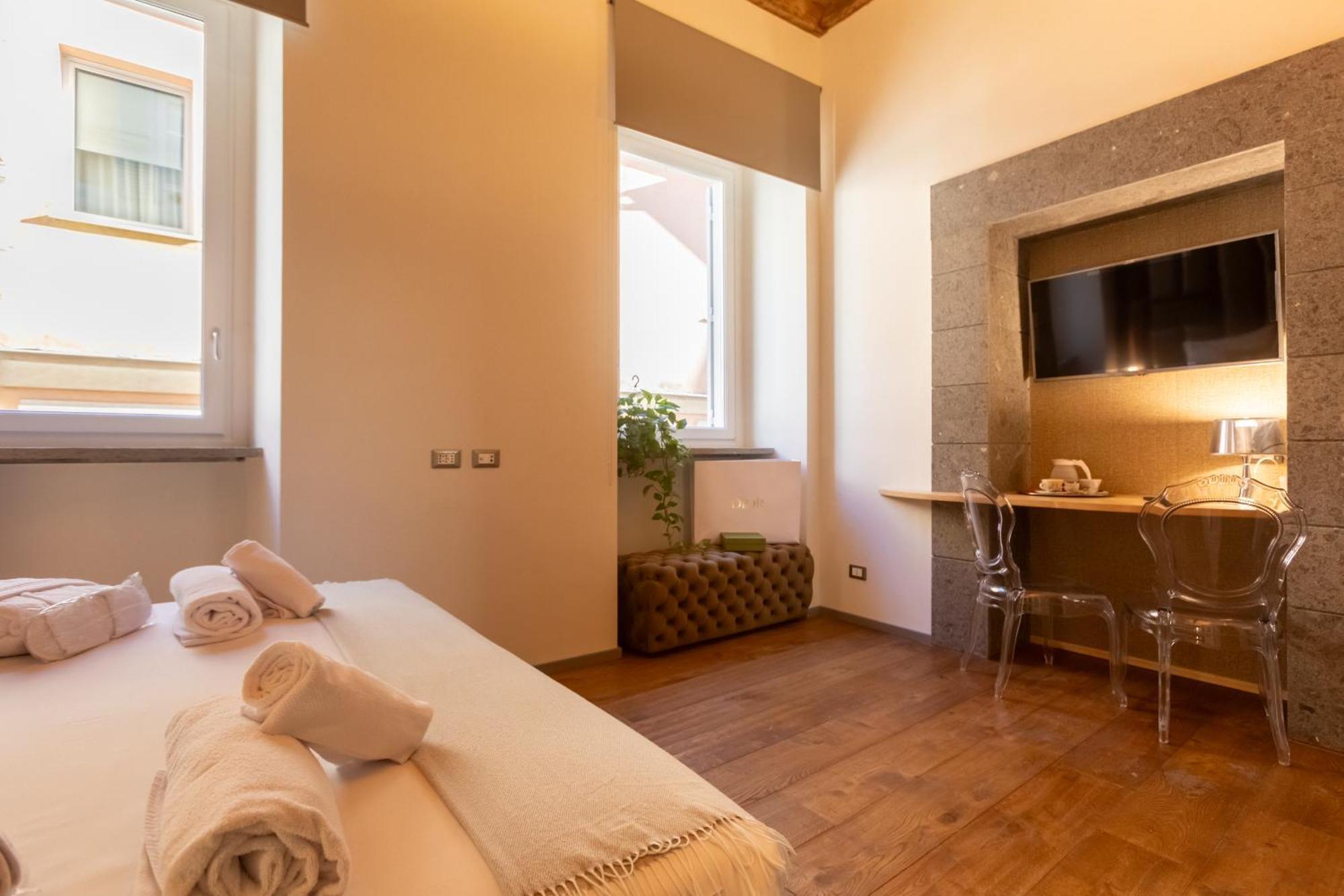 Fontana Di Trevi Roma Luxury Suite Kültér fotó