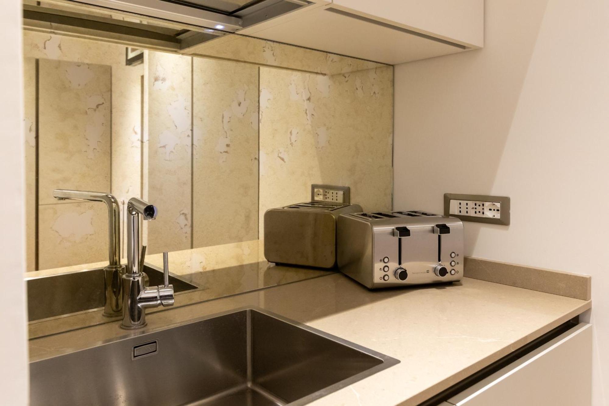 Fontana Di Trevi Roma Luxury Suite Kültér fotó